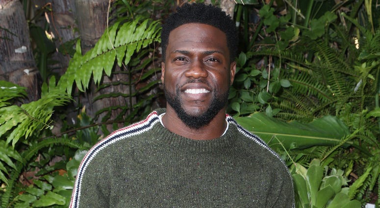 Kevin Hart Kevin Hart