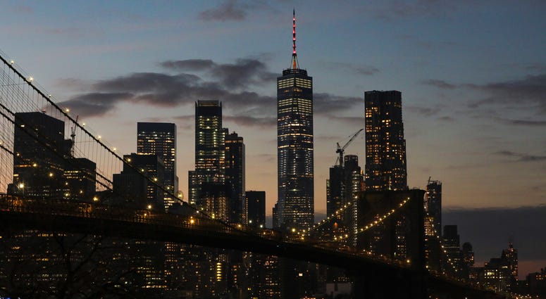 World Trade Center, lower Manhattan World Trade Center, lower Manhattan