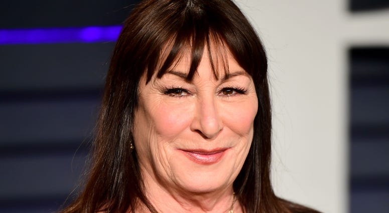 Anjelica Huston Anjelica Huston