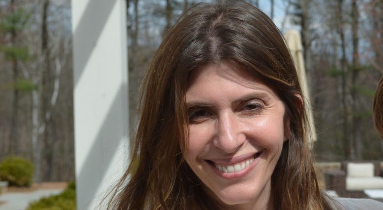 Jennifer Dulos Jennifer Dulos