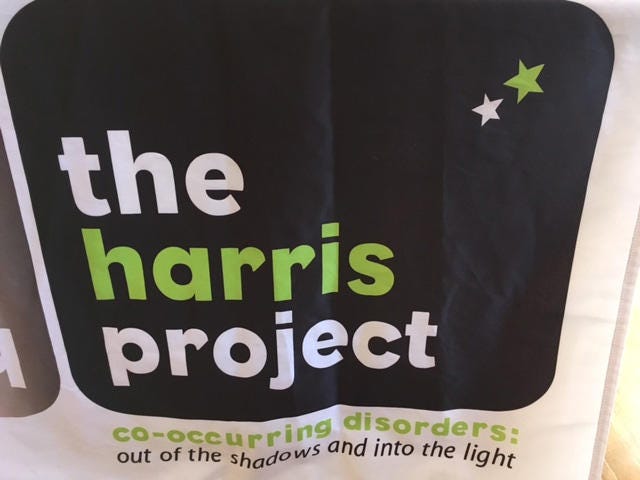 Harris Project Harris Project