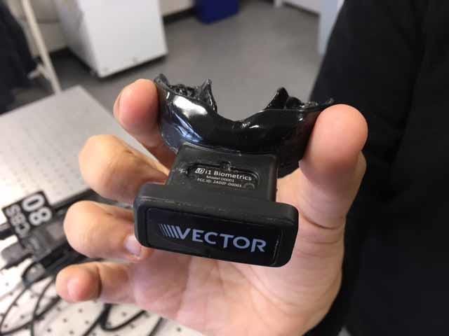 Concussion Impact Study Mouth Guard Concussion Impact Study Mouth Guard