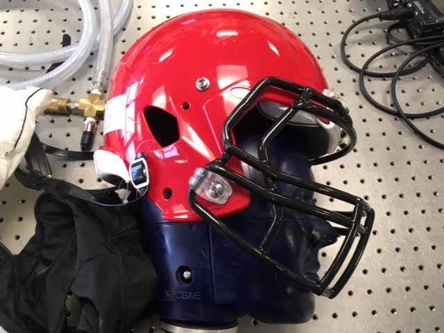 Smart Helmet Smart Helmet