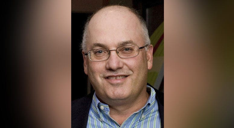 This Dec. 10, 2009 file photo shows Steve Cohen attending a benefit on Dec. 10, 2009, in New York. Steve Cohen