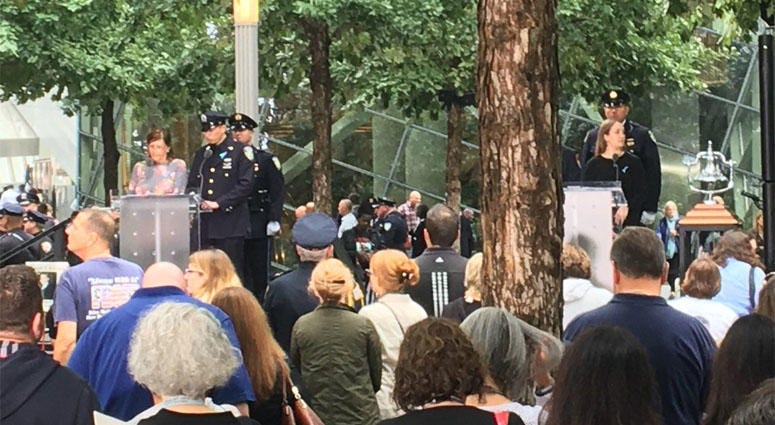 9/11 Memorial 9/11 Memorial