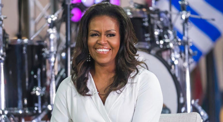 Michelle Obama