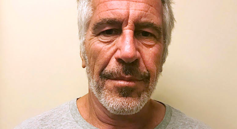Jeffrey Epstein Jeffrey Epstein