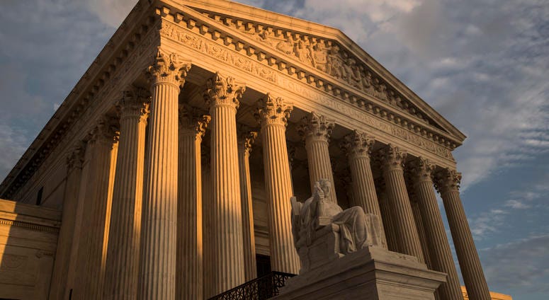Supreme Court Supreme Court