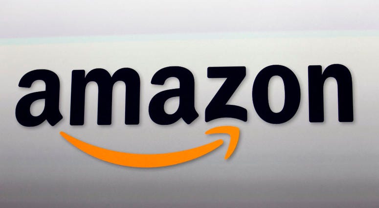 Amazon Amazon