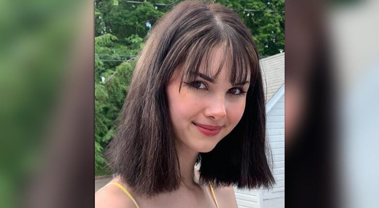 Bianca Devins Bianca Devins