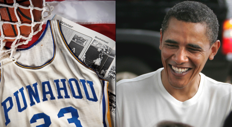 Obama jersey Obama jersey