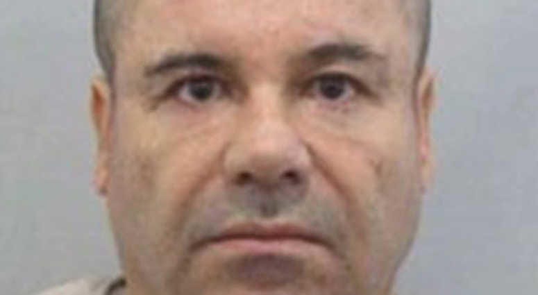 El Chapo El Chapo