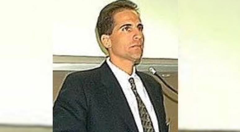 Vincent DeMarino Vincent DeMarino