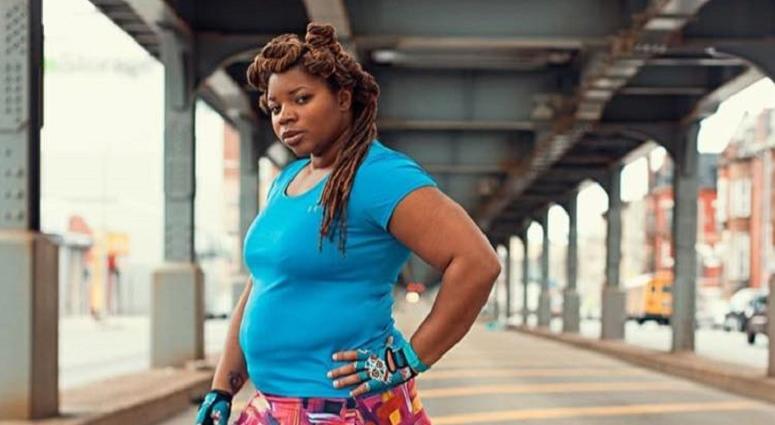 LaToya Shauntay Snell LaToya Shauntay Snell