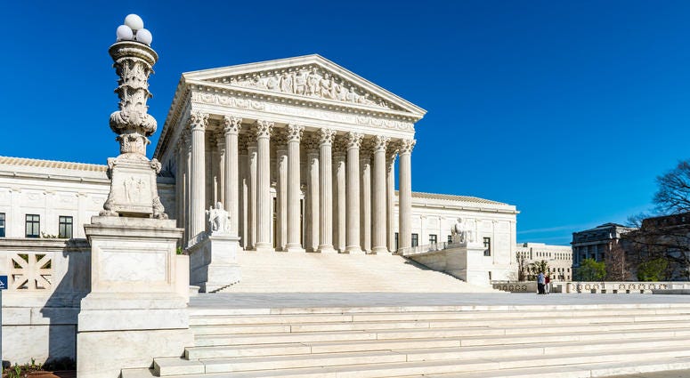 United States Supreme Court