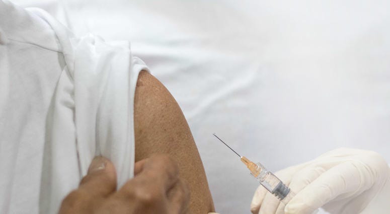 Hepatitis vaccine Hepatitis vaccine