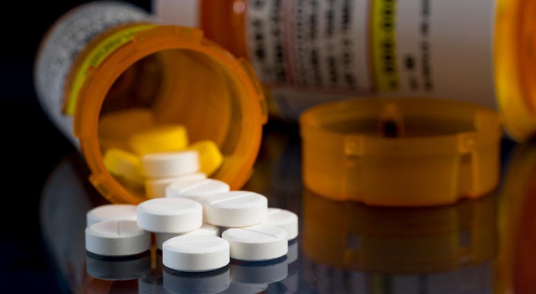 Oxycodone