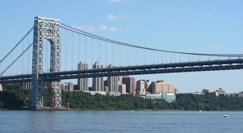 George Washington Bridge George Washington Bridge