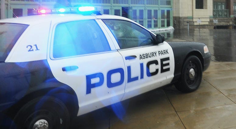 Asbury Park Police Asbury Park Police