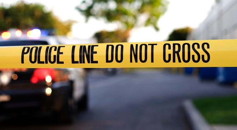 Police Line