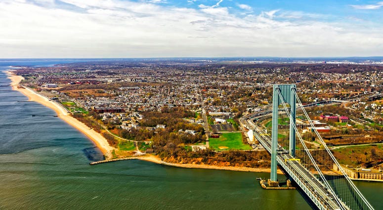Staten Island Staten Island