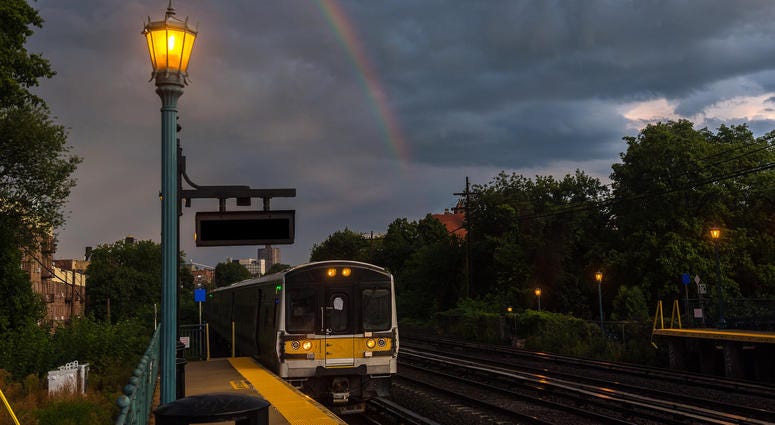 LIRR LIRR