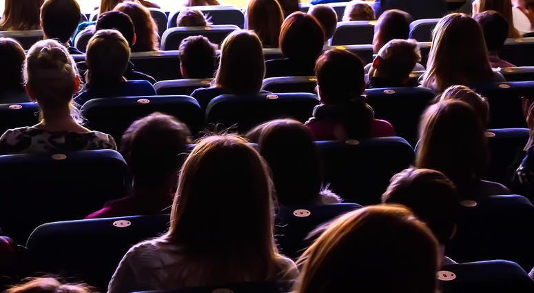 Theater Theater