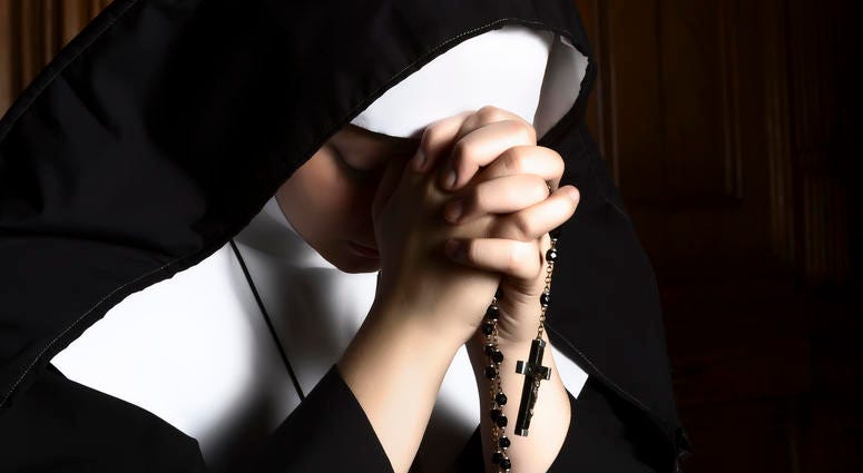 Nun Nun