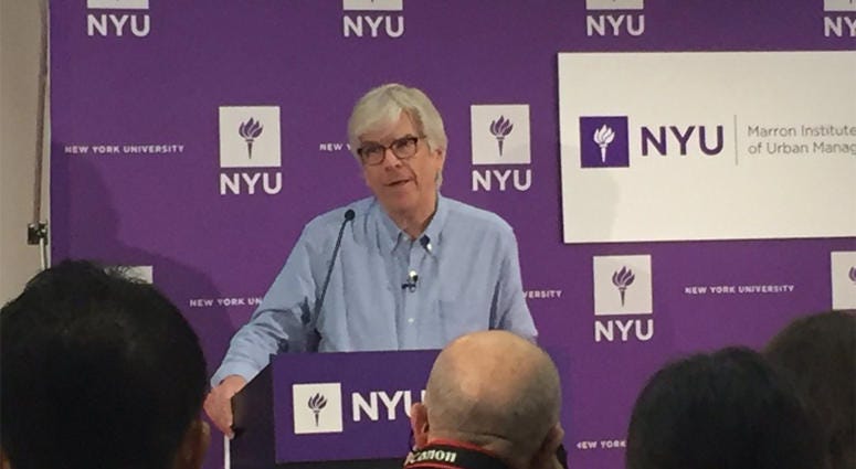 Paul Romer Paul Romer