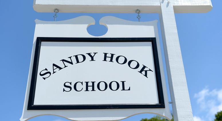 Sandy Hook Sandy Hook