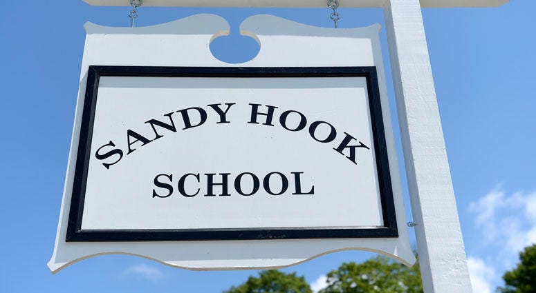 Sandy Hook School Sandy Hook School
