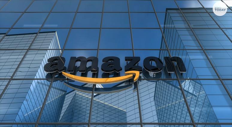Amazon Amazon building collapse