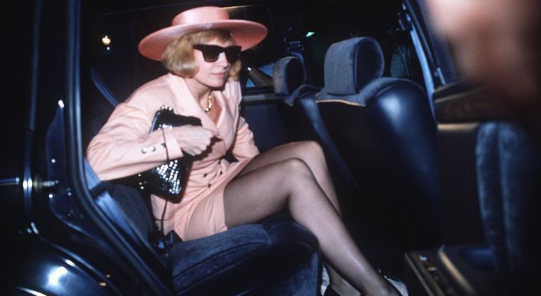 Carolyn Warmus Carolyn Warmus