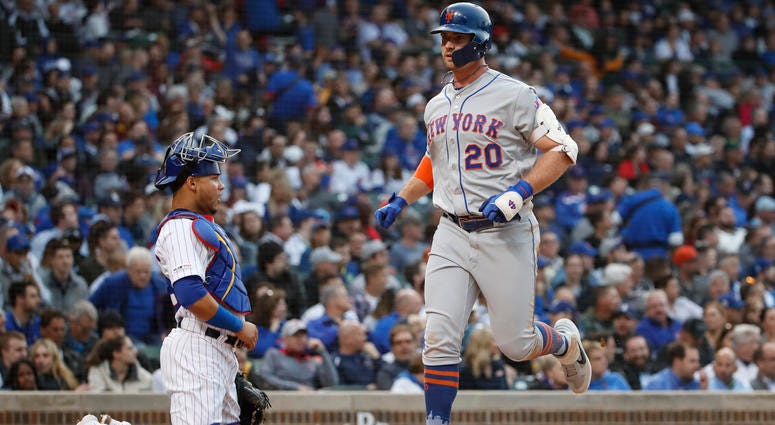 Pete Alonso Pete Alonso