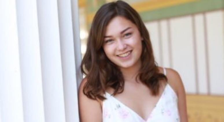 Alaina Housley