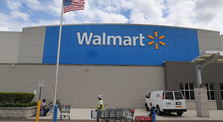 Walmart