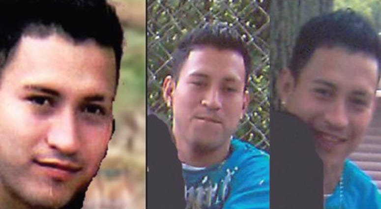 Walter Yovany Gomez Walter Yovany Gomez