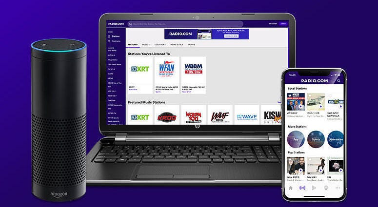 Radio.com