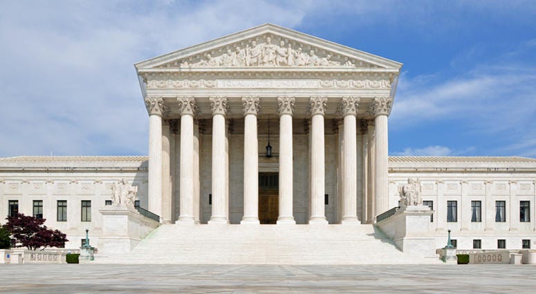 United States Supreme Court