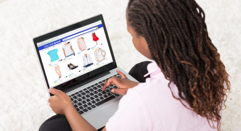 Online Shopping Online Shopping