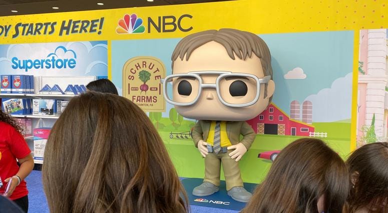 Comic Con 2019 Comic Con 2019