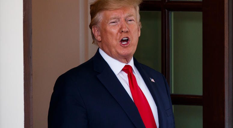 Donald Trump Donald Trump