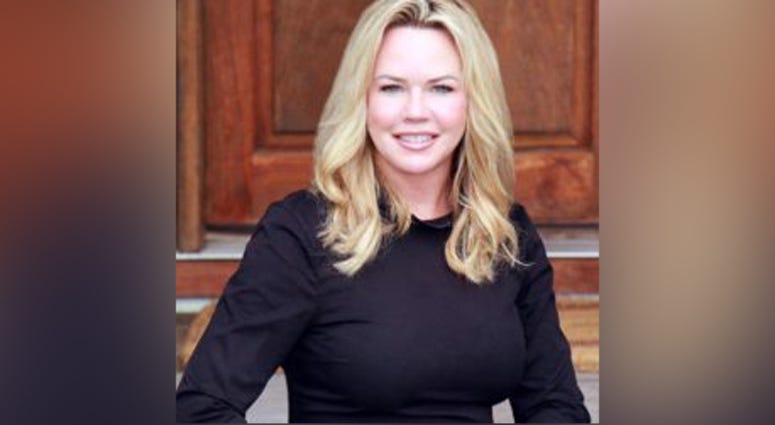 Trish Bergin Weichbrodt Trish Bergin Weichbrodt