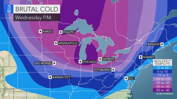 Wednesday cold Wednesday cold