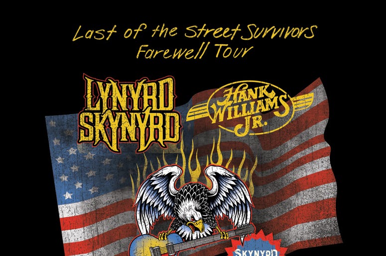 Lynyrd Skynyrd