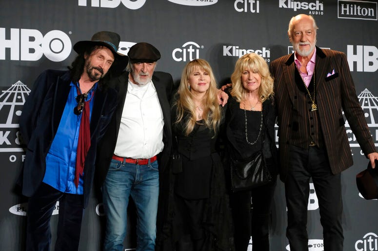 Fleetwood Mac