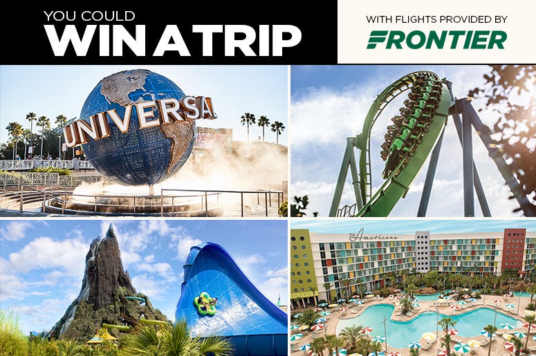 Universal 2020