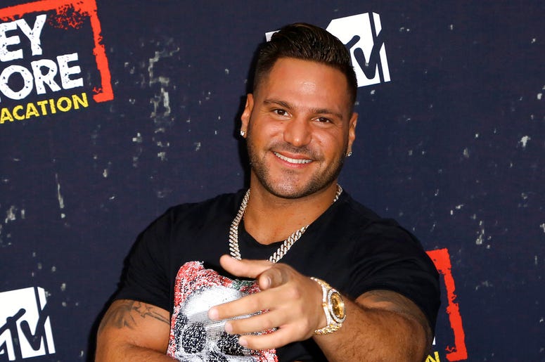 Jersey Shore