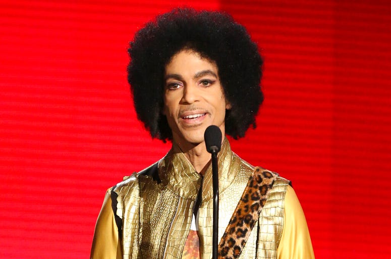 Prince