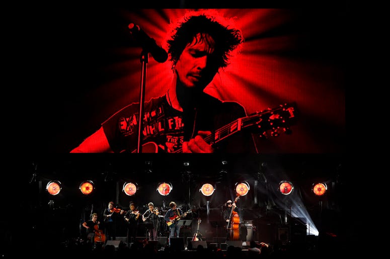 Chris Cornell Tribute